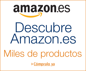 Amazon Shop Retroplaying BCN