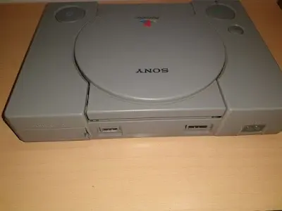 sony playstation 1 scph 5002