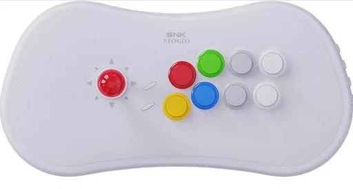 mando arcade stick pro neo geo