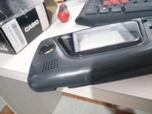 game gear