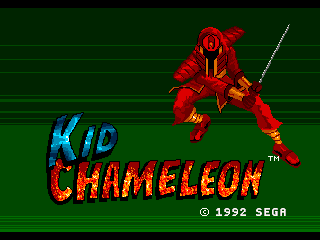 kid chameleon sram