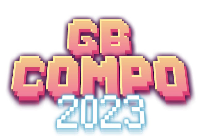 gameboy competition 2023 descargar roms gratis
