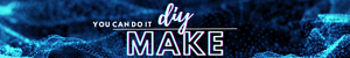 DIY Make - Canal de YouTube con proyectos DIY y hardware retro