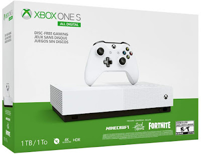 xbox one digital