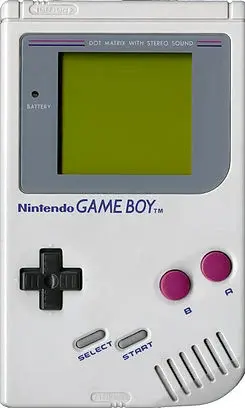 Cotización game boy