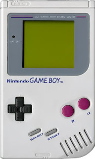 Cotización game boy