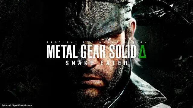Impresionantes Actualizaciones en el Tráiler de METAL GEAR SOLID Δ: SNAKE EATER Durante el Xbox Games Showcase