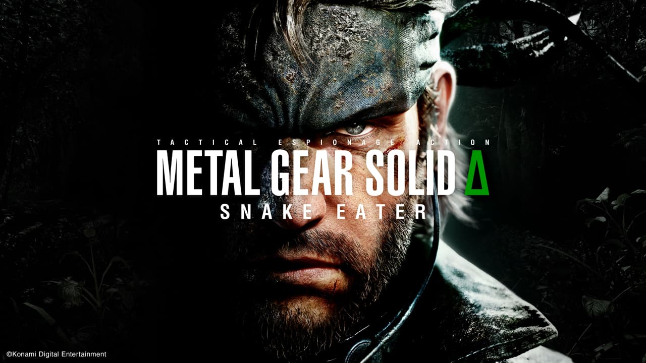 Impresionantes Actualizaciones en el Tráiler de METAL GEAR SOLID Δ: SNAKE EATER Durante el Xbox Games Showcase