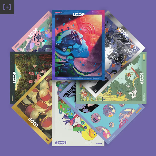 revista loop semanal