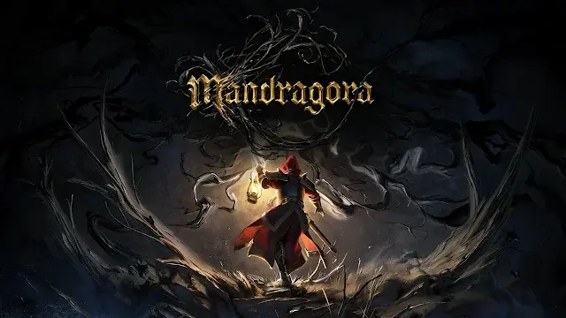 Mandragora: Whispers of the Witch Tree - Nuevo RPG de Fantasía