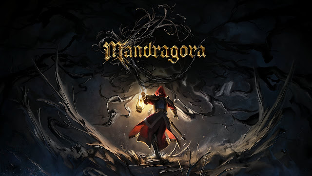 Mandragora: Whispers of the Witch Tree - Nuevo RPG de Fantasía
