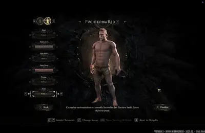 Mandragora: Whispers of the Witch Tree - Primeras Impresiones