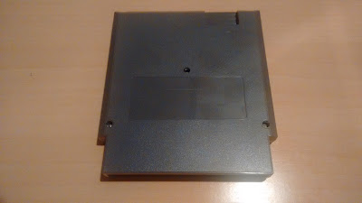 flashcard nintendo nes