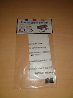 chip bivert nintendo game boy