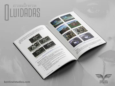 el legado de las olvidadas