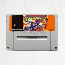 aliexpress ofertas juego reproduccion super nintendo