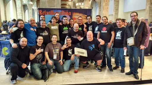 retrobarcelona