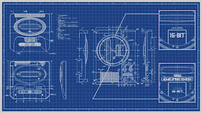 Diseños carcasas Japón y USA