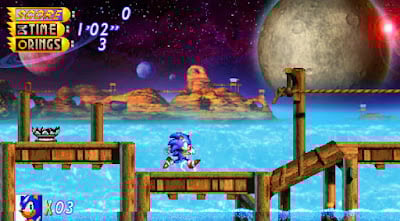Wetlands fase sonic ultrasaturn para PC