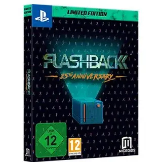 flashback remake analisis