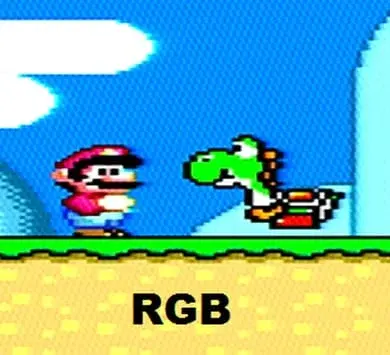 snes jailbars