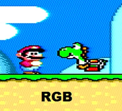 snes jailbars