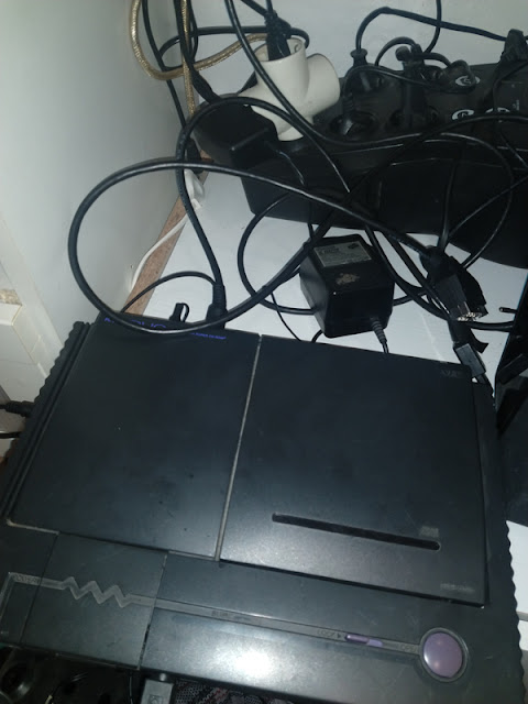 PC Engine Duo Japonesa pc engine duo