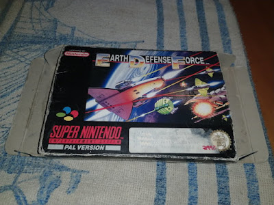 tutorial de restauracion snes caja