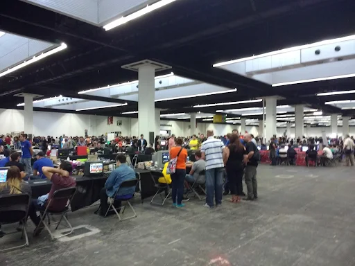 retrobarcelona 2016