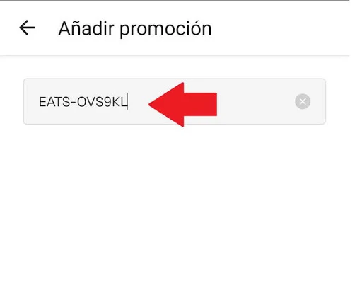 Comida gratis con Uber Eats: ¡Ahorra 20€!