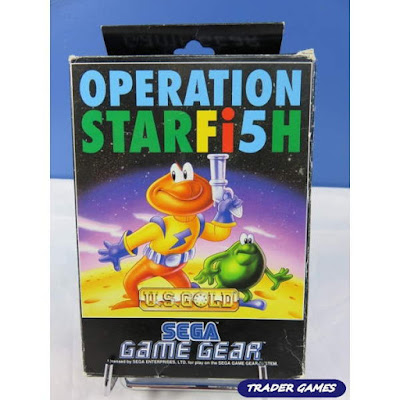 operation starfi5h game gear