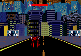 akira megadrive 3