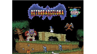 retrobarcelona 2016