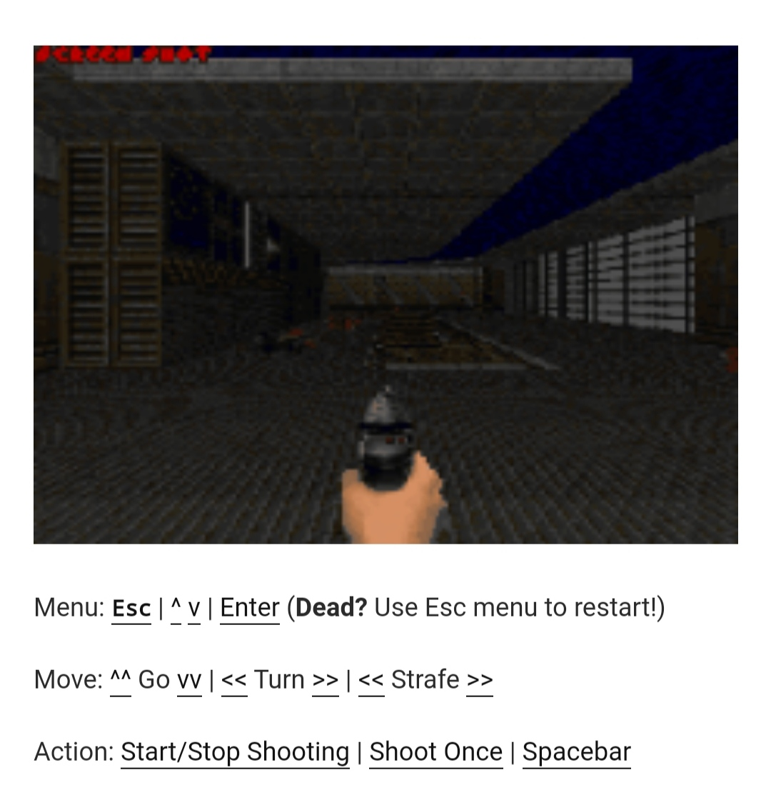 Doom GIF