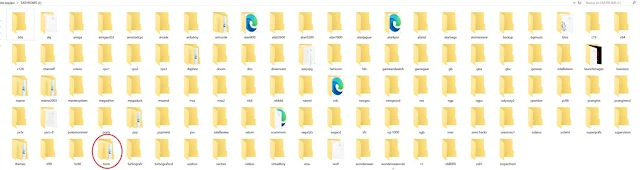 tutorial sobre como instalar portmaster en la portátil R36S.