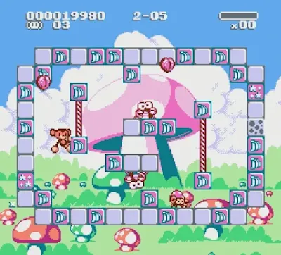 banana bash nes famicom kickstarter