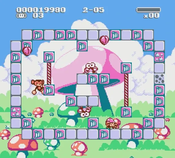 banana bash nes famicom kickstarter