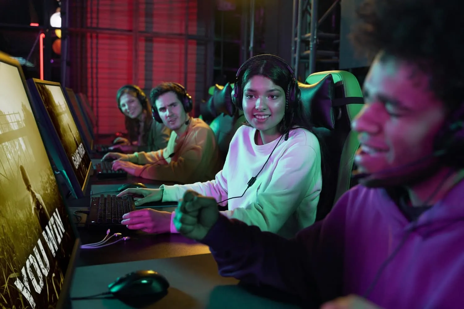¿Necesitas visado para viajar a Barcelona? Eventos y videojuegos en Barcelona