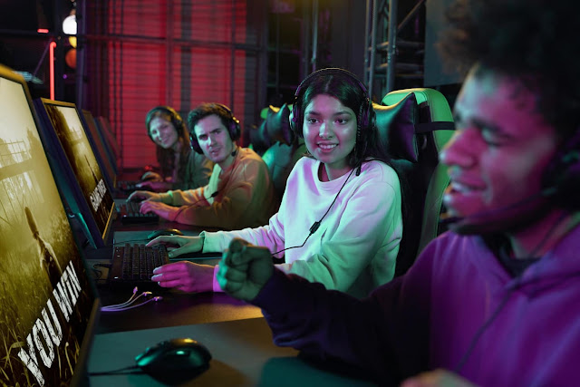 ¿Necesitas visado para viajar a Barcelona? Eventos y videojuegos en Barcelona