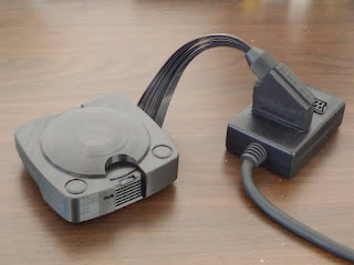 Raspberry Pi Retropie RGB