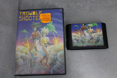 trouble shooter bootleg