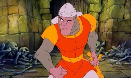 dragon's lair