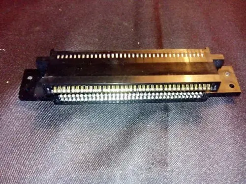 conector 72 pines nintendo nes