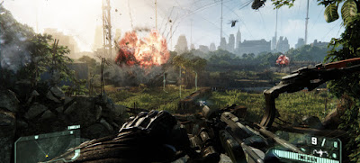 crysis 3