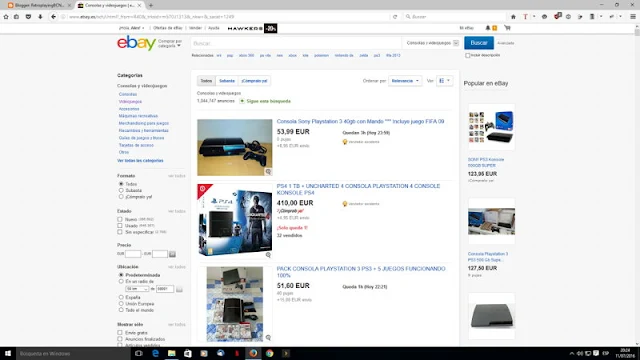 guia comprar en ebay