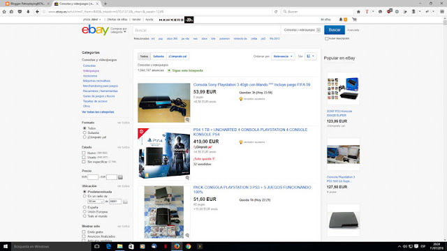 guia comprar en ebay