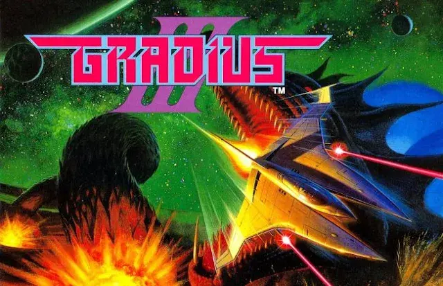 gradius III snes rom SA-1