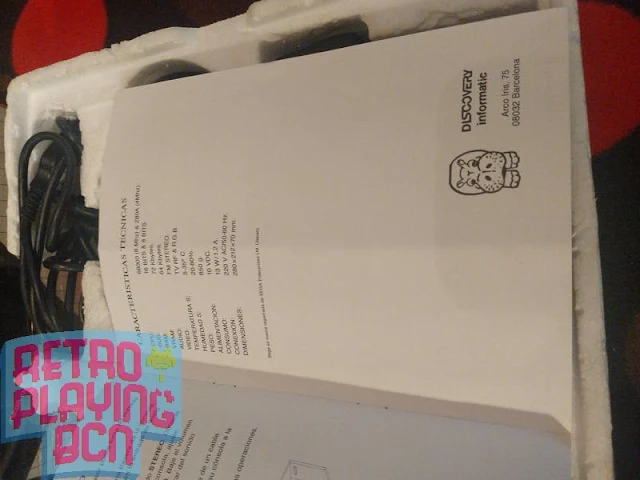 folleto firmado mega pal asia