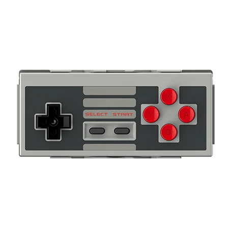 mandos 8 bitdo nes