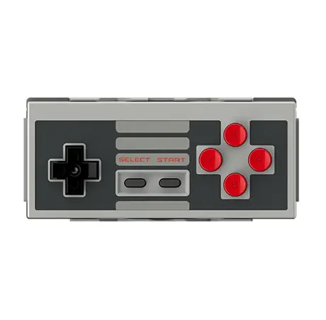 mandos 8 bitdo nes
